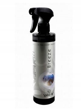 

Ultra Scent - Breeze 500ml