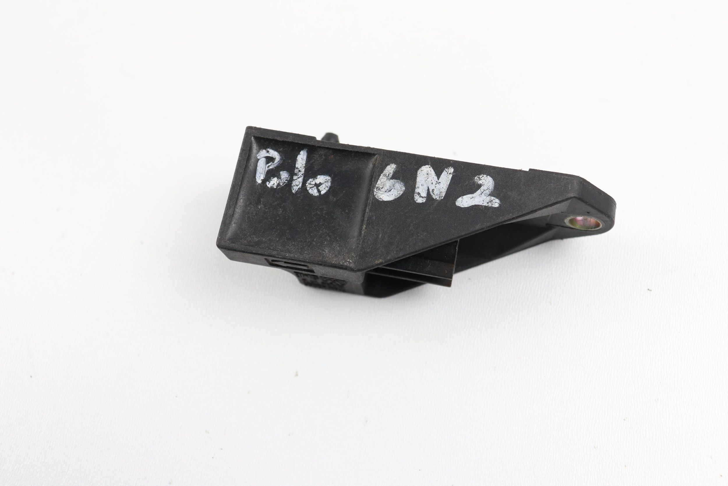 VW PASSAT B5 FL GOLF IV POLO 6N III Crashsensor Drucksensor UDERZENIOWY 6Q0909606