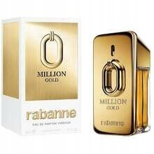 Paco Rabanne Million Gold Edp 50 ml