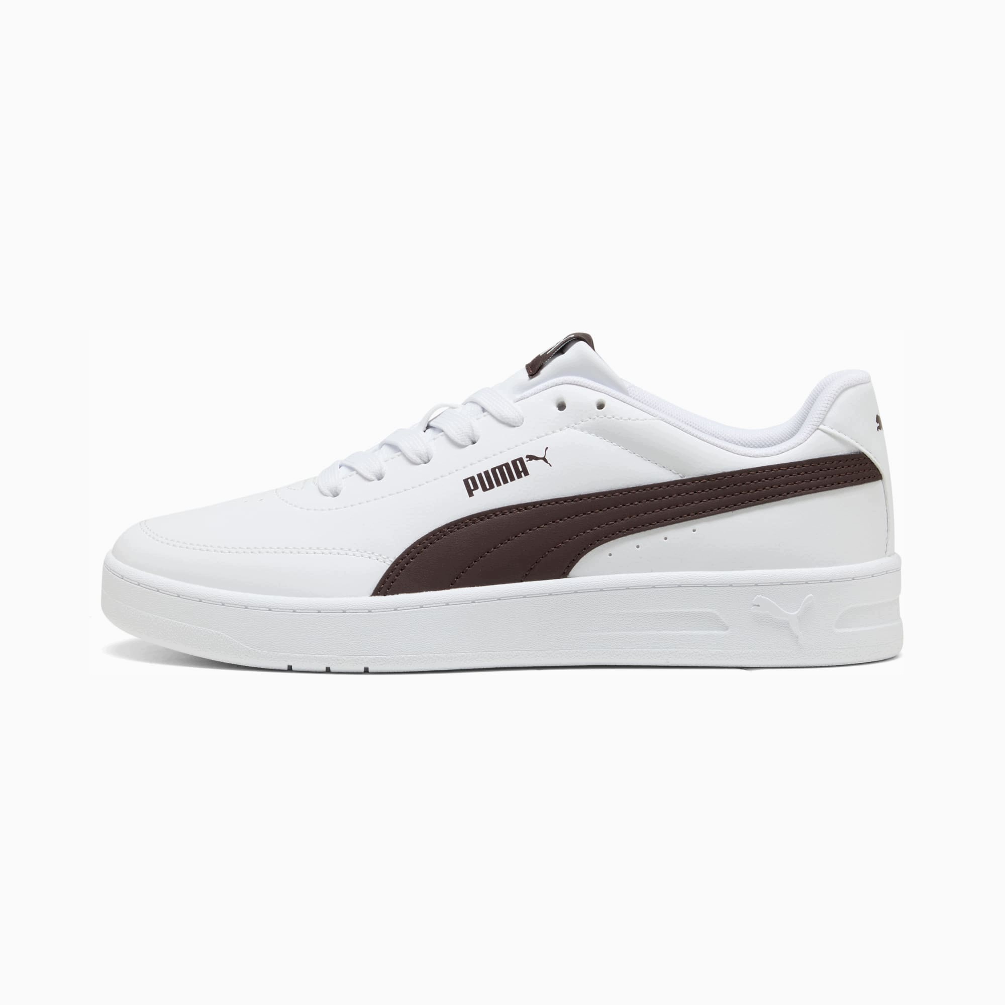 Pánské boty Puma Court Classic Klasické tenisky Pohodlné 402223 21 vel. 46