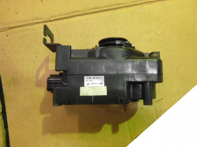 MAZDA 6 2.3 BENZYNA POTENCJOMETR GAZU QJ6A66312