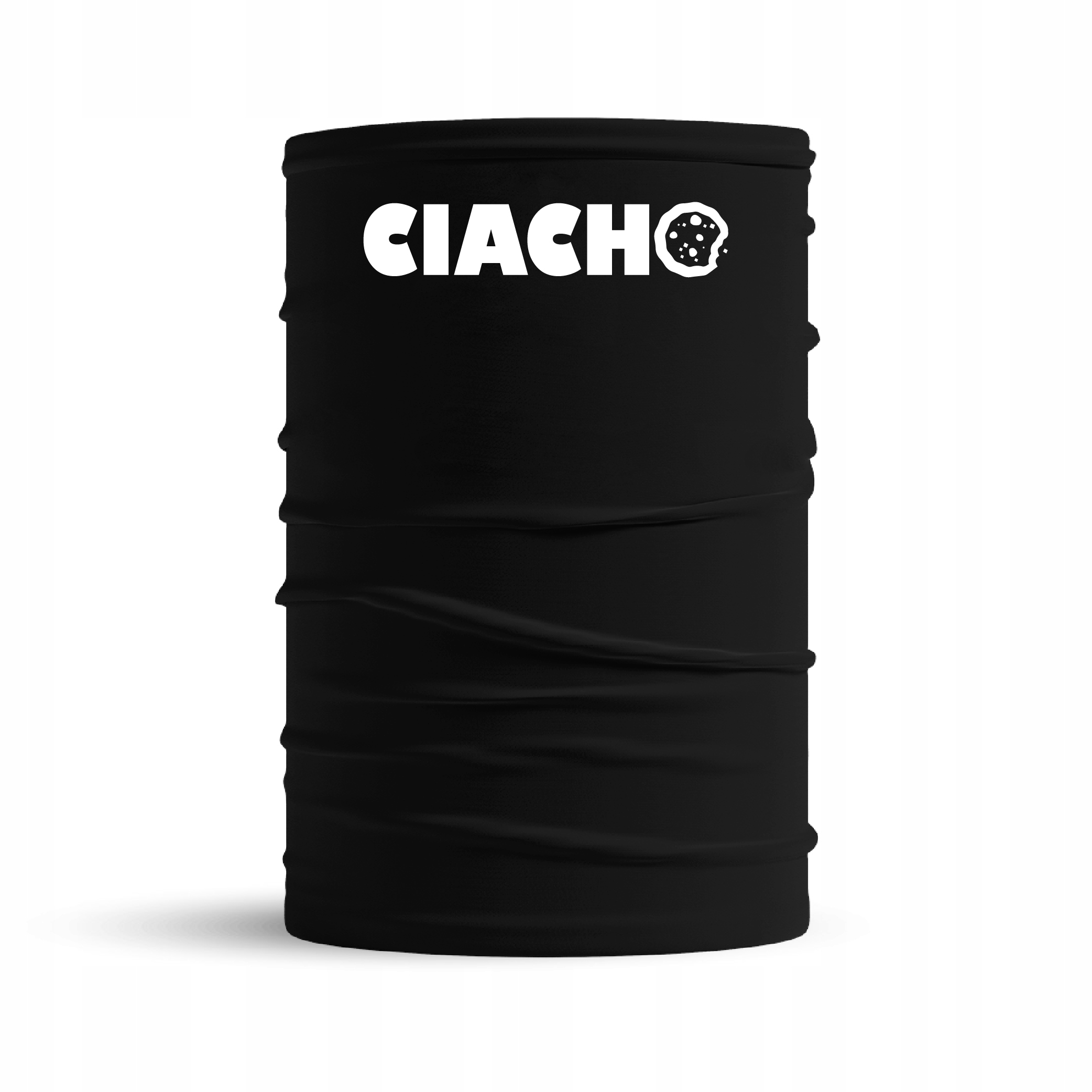 

Komin Chusta Bandama Na Twarz Ciacho Na Prezent
