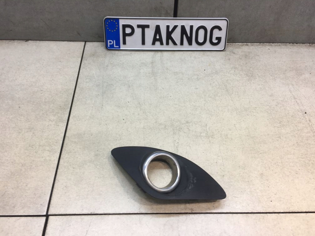 maska mlhovky levá KIA CEED a 86565-1H000
