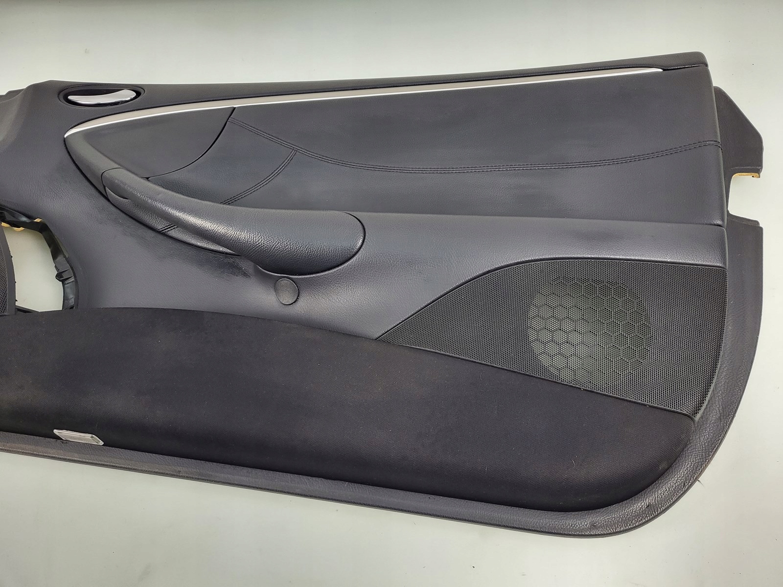 MERCEDES A209 W209 LIFT CABRIO side door right