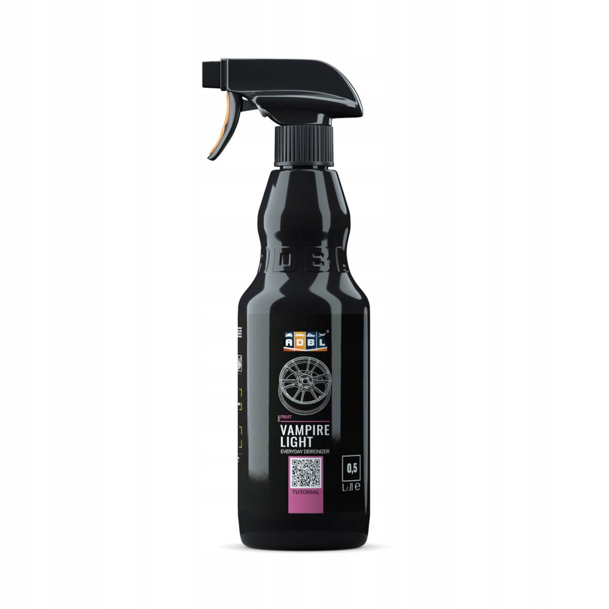 

Adbl Vampire Light 0,5L Środek do felg