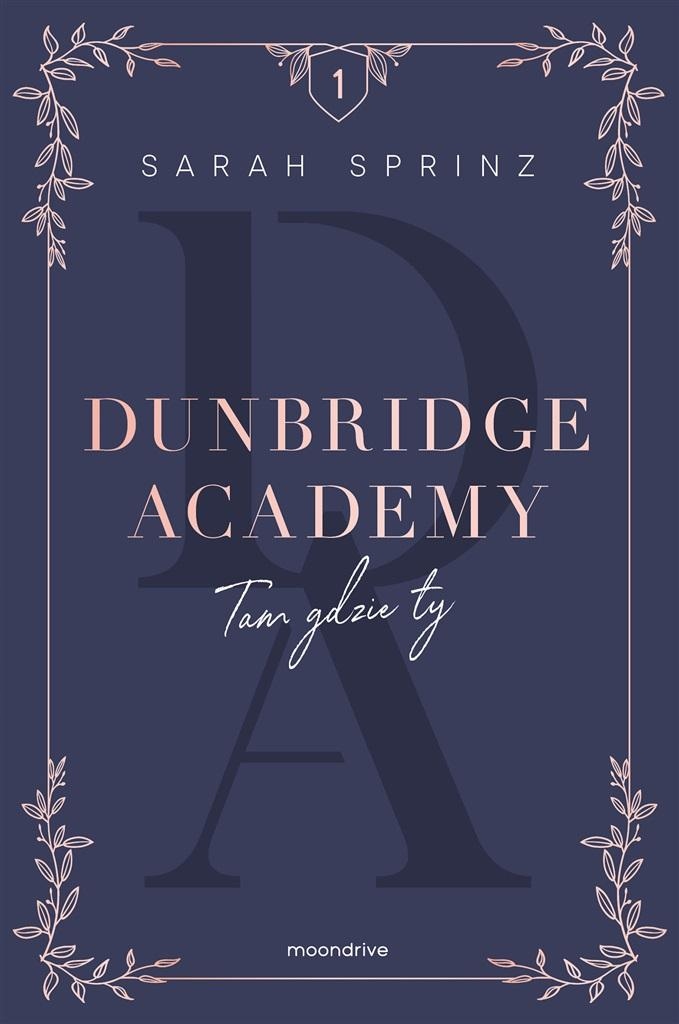 

Dunbridge Academy. Tam Gdzie Ty Sarah..