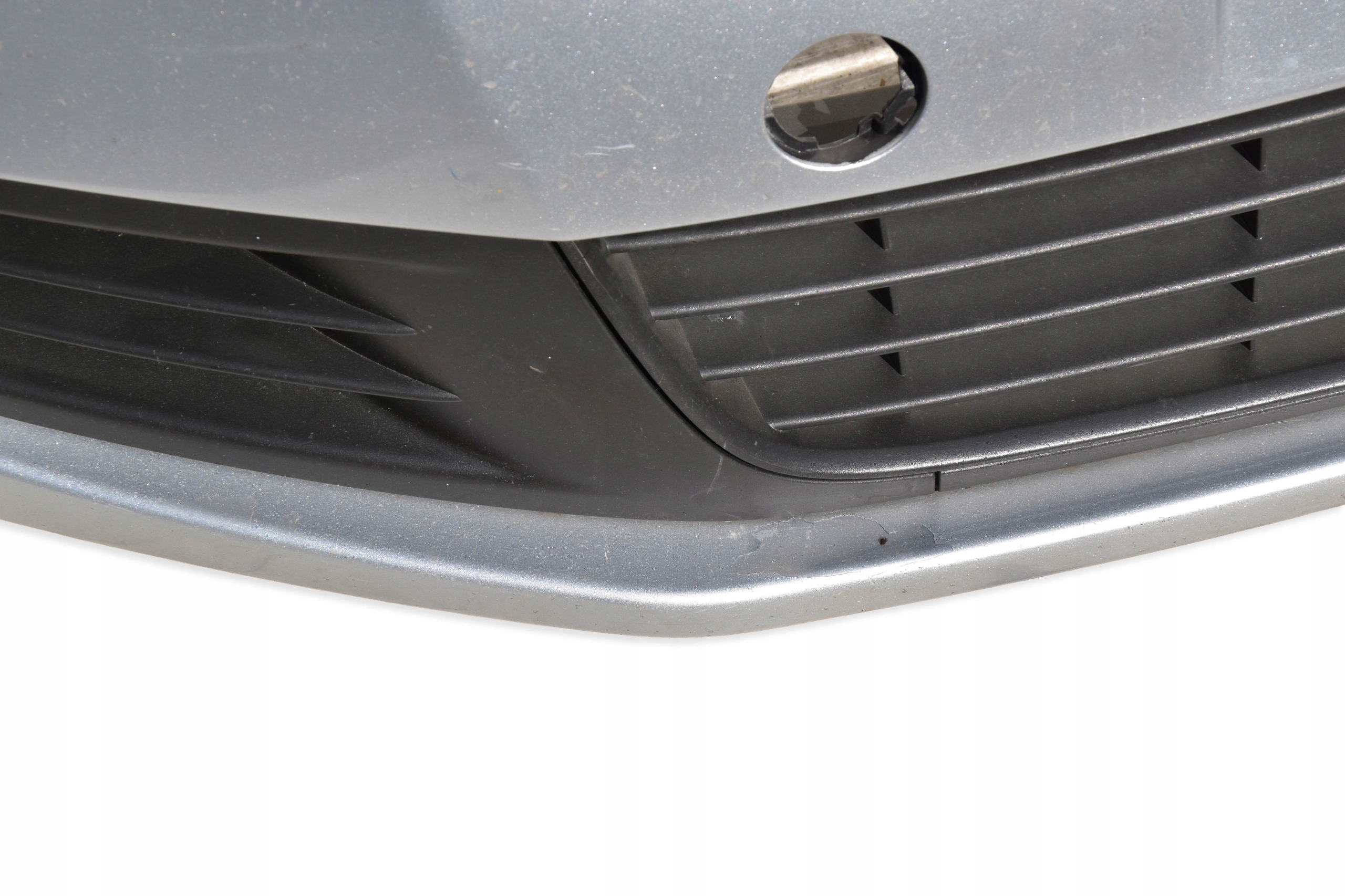 Stoßstange vorne VOLKSWAGEN GOLF VI 2008-2012 LA7W