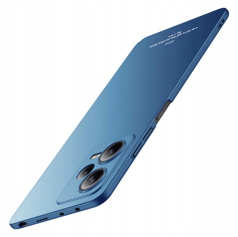 

Etui Case Msvii Do Redmi Note 12 Pro+ Plus 5G