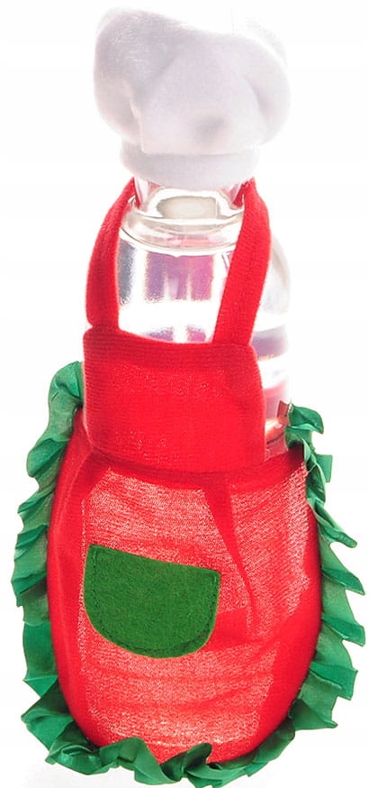 Obal Na Oblečení Na Láhev A Zástěru 12 Ks