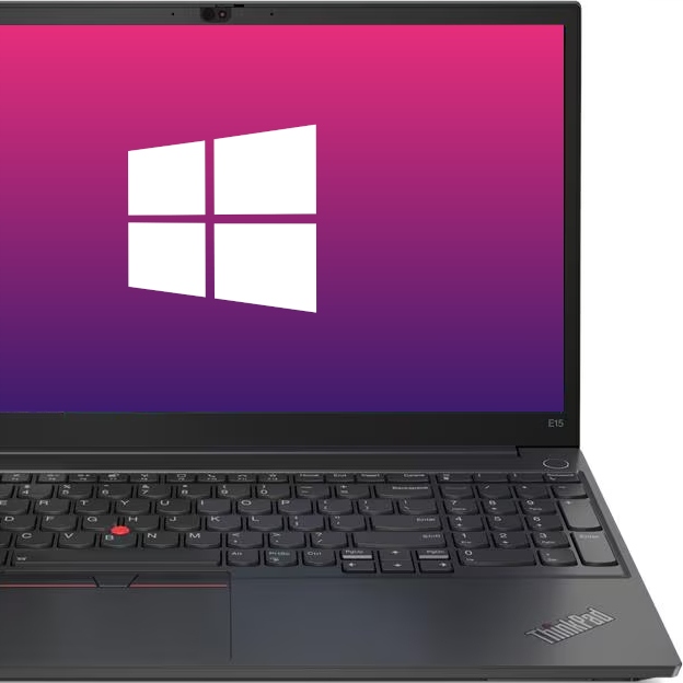 Thinkpad E15 Gen 2 16gb - Niska cena na Allegro
