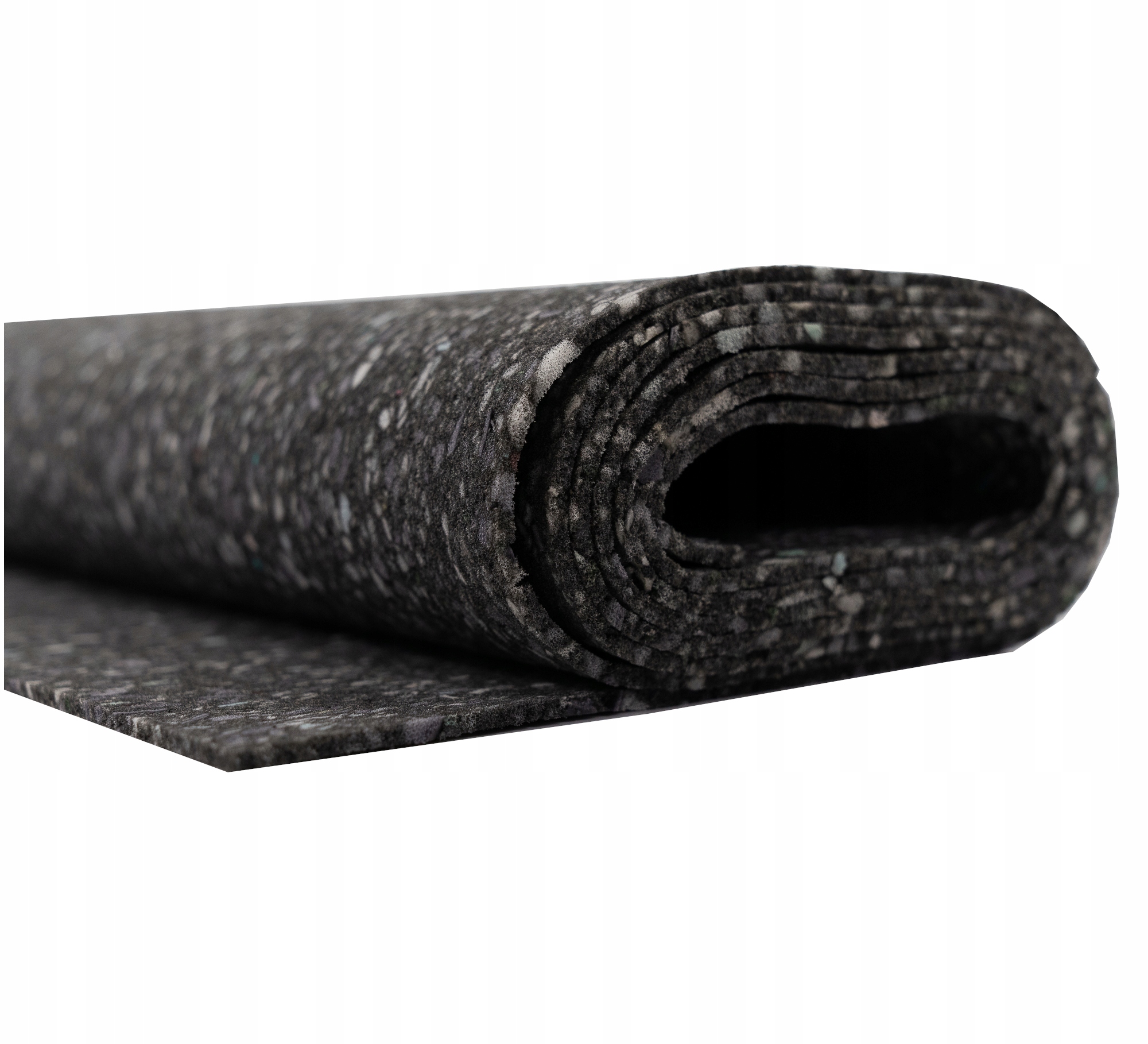 Wygłuszająca izolacja akustyczna pod panele podłogowe 100x100cm 0,3cm