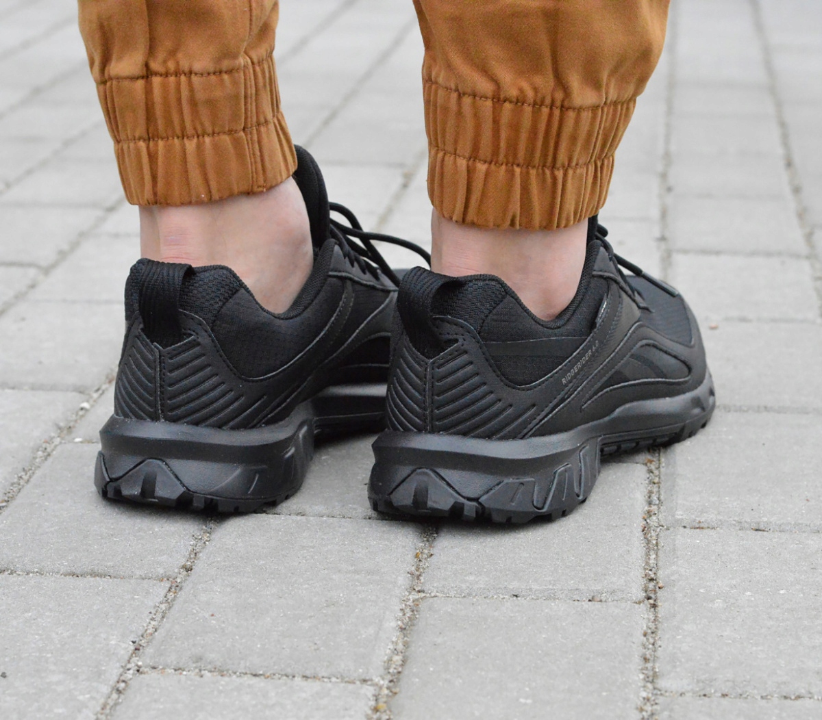 Reebok Ridgerider 6 GTX FW9642 Wodoodporne Rozmiar 44