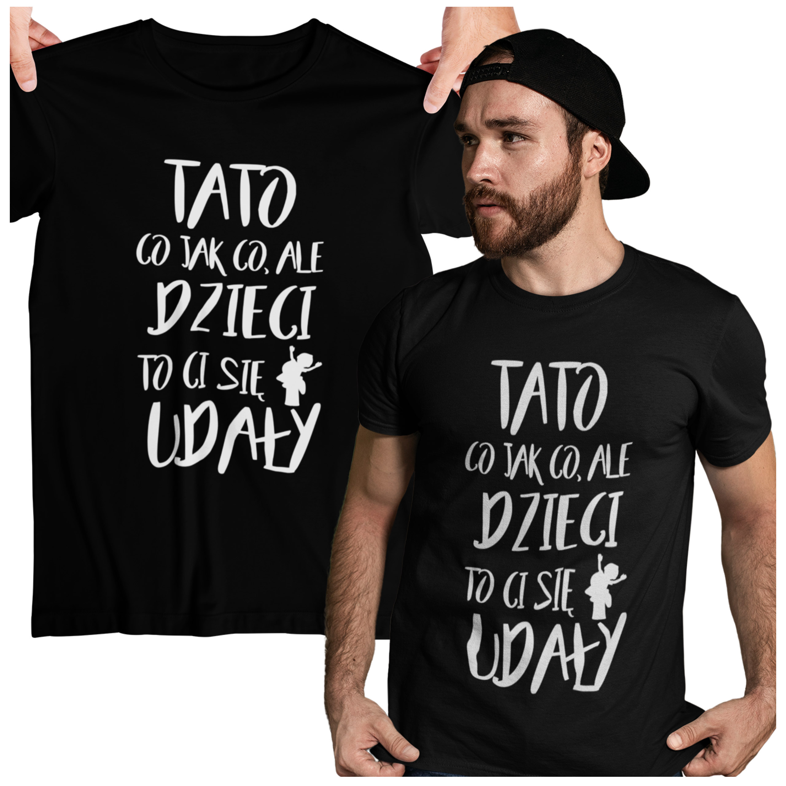

Pod Choinkę Na Święta Dla Taty Co Jak Co