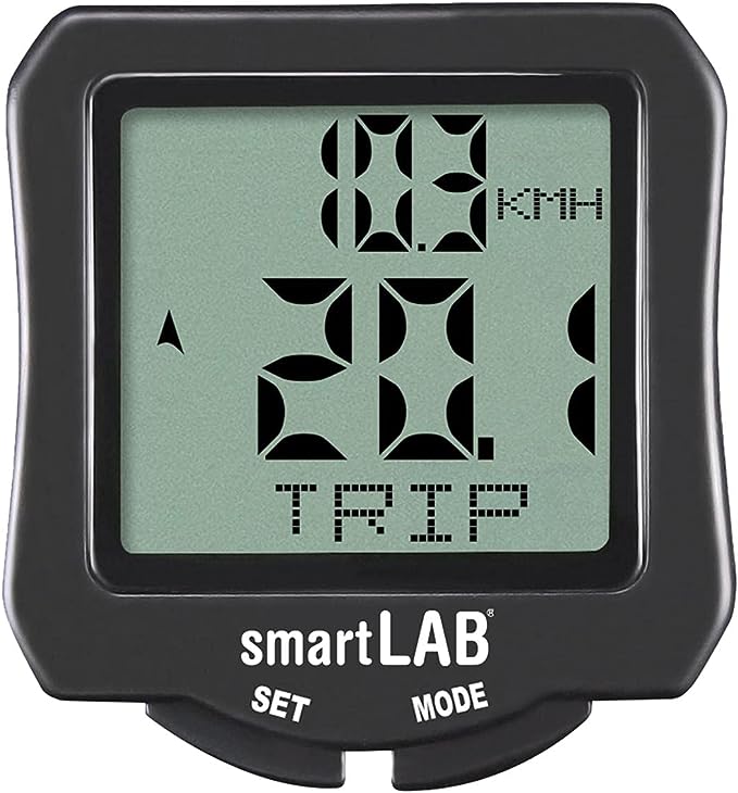 Smart Lab Bike 3 bezprzewodowy komputer rowerowy