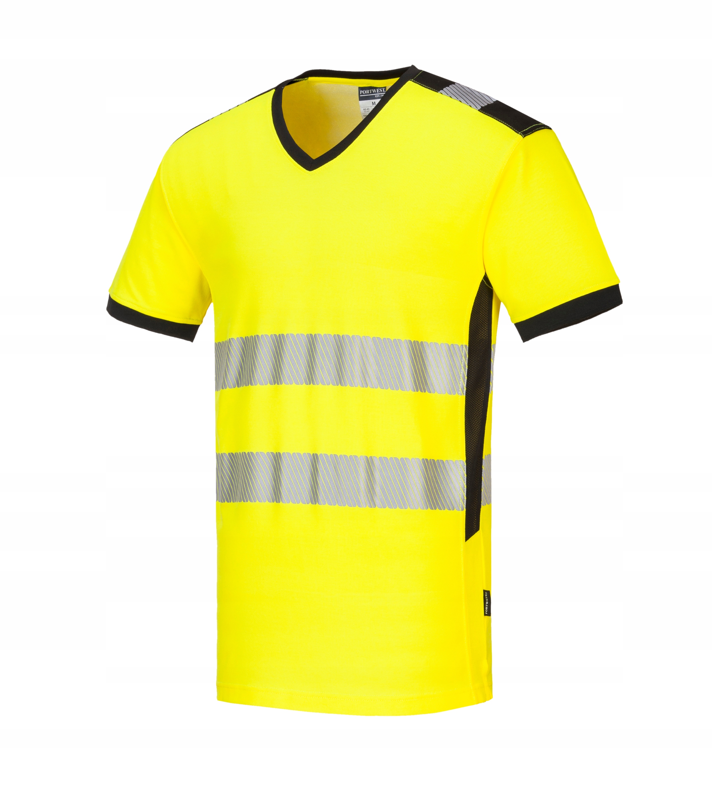 

Koszulka T-Shirt Portwest PW310 Ybr r. XL