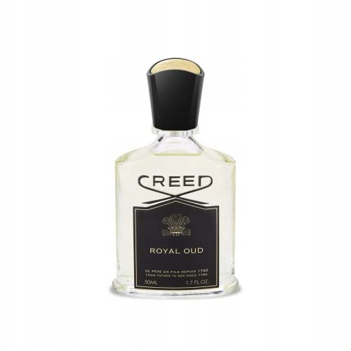 Creed Royal Oud Edp Objem: 50 ML Unisex