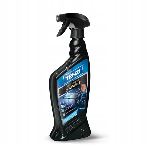 Tenzi Odmrażacz 600 ml