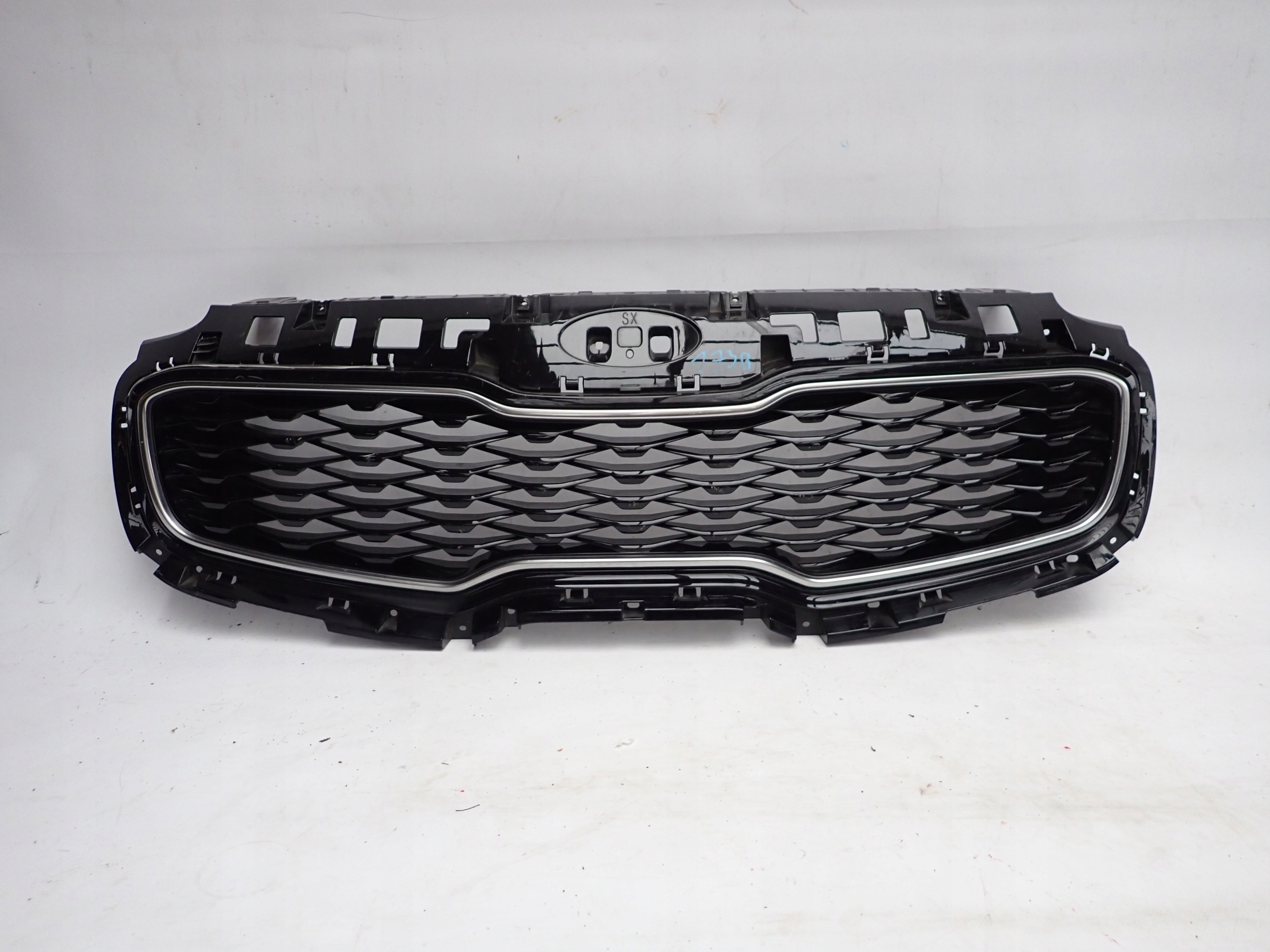 Kia Sportage JA Kühlergrill FRONTGRILL Kühlergitter - Thumbnail 1