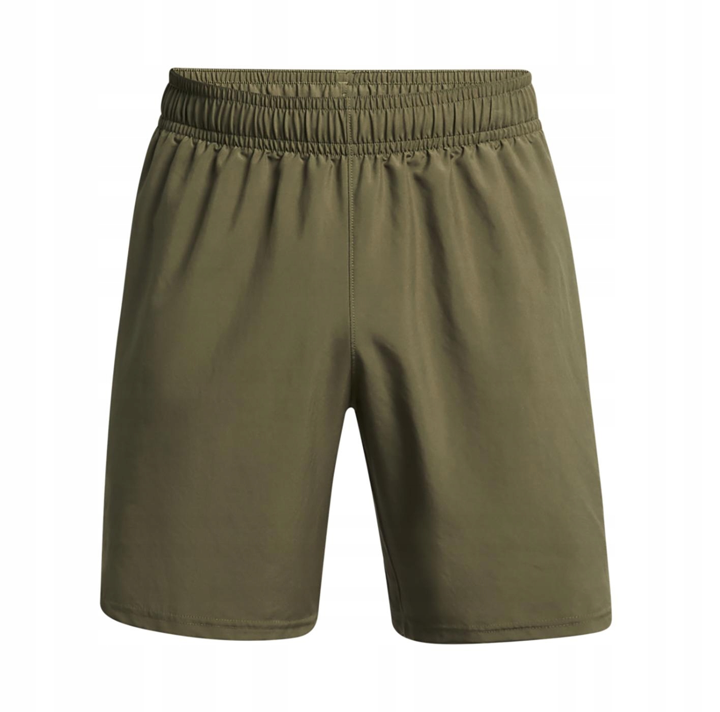 Pánské Kraťasy Ua Tech Woven Wordmark Short L