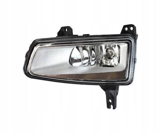 KS7315A254CB - FORD FUSION USA LIFT 2019 НОВЫЙ ГАЛОГЕННЫЙ ПРАВЫЙ