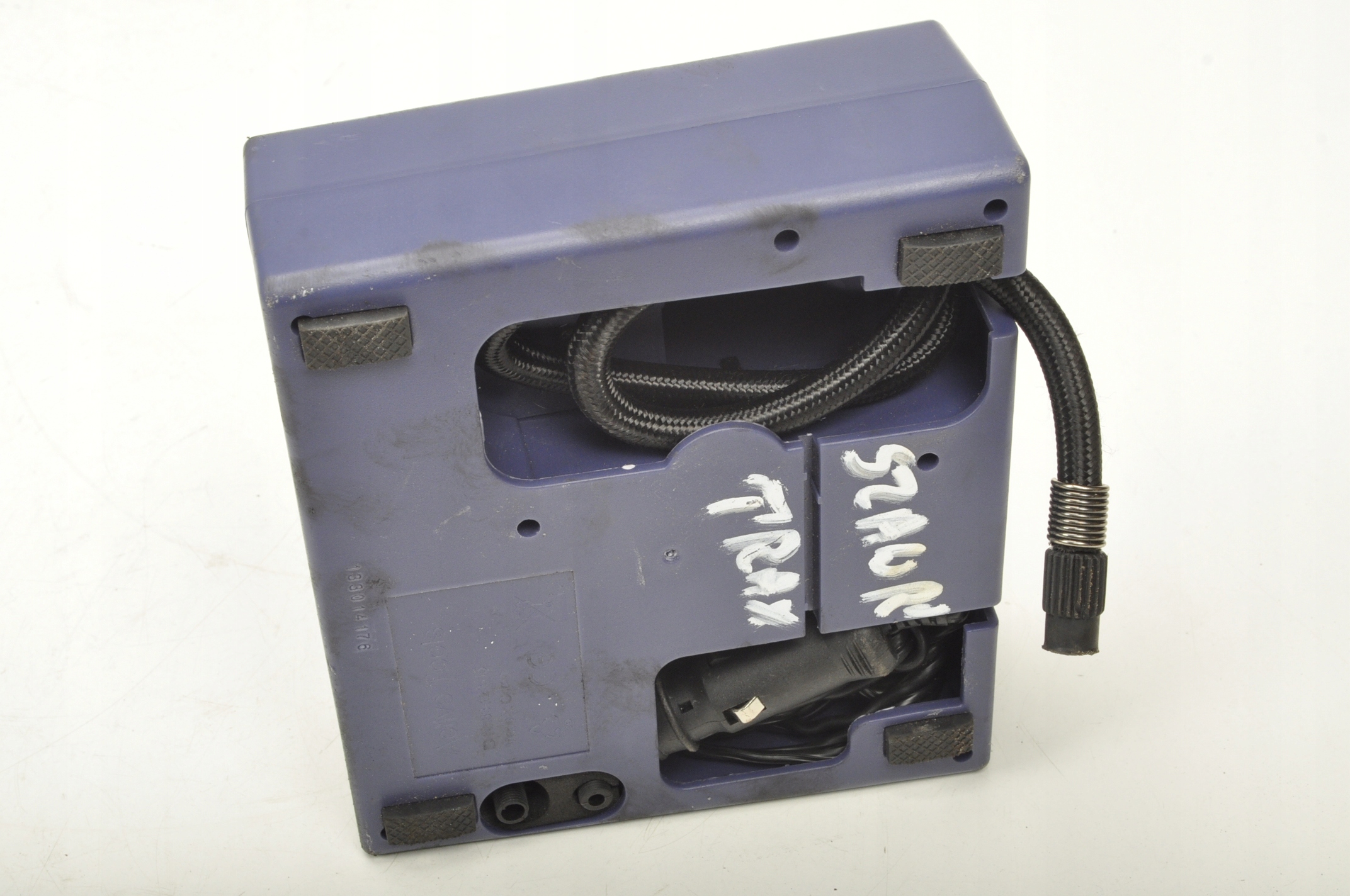 ВОЗДУШНЫЙ КОМПРЕССОР CHEVROLET TRAX 13392204