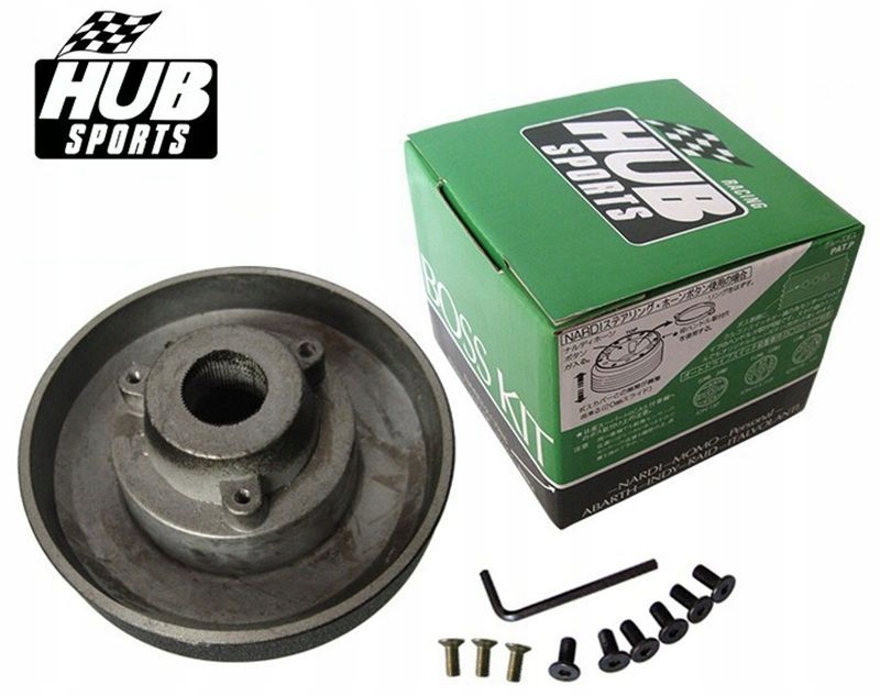 KIEROWNICA ZAMSZOWA BMW E36 TAKATA +NABA KJS DRIFT Producent części Inny