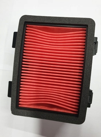 Filtr Powietrza Hiflofiltro Ktm Duke 125 2017-2023
