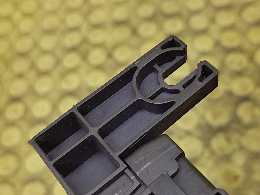 CITROEN C3 module compartment BSI 9664983280