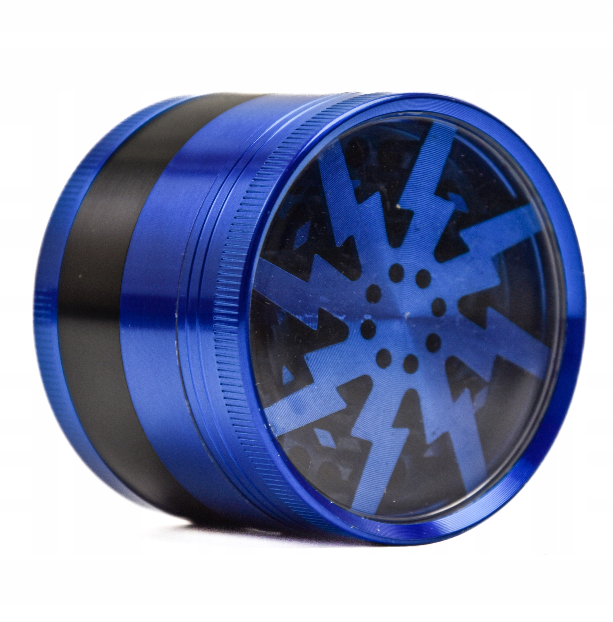 

Duży Młynek Krusher Grinder Do Suszu Thc Cbd