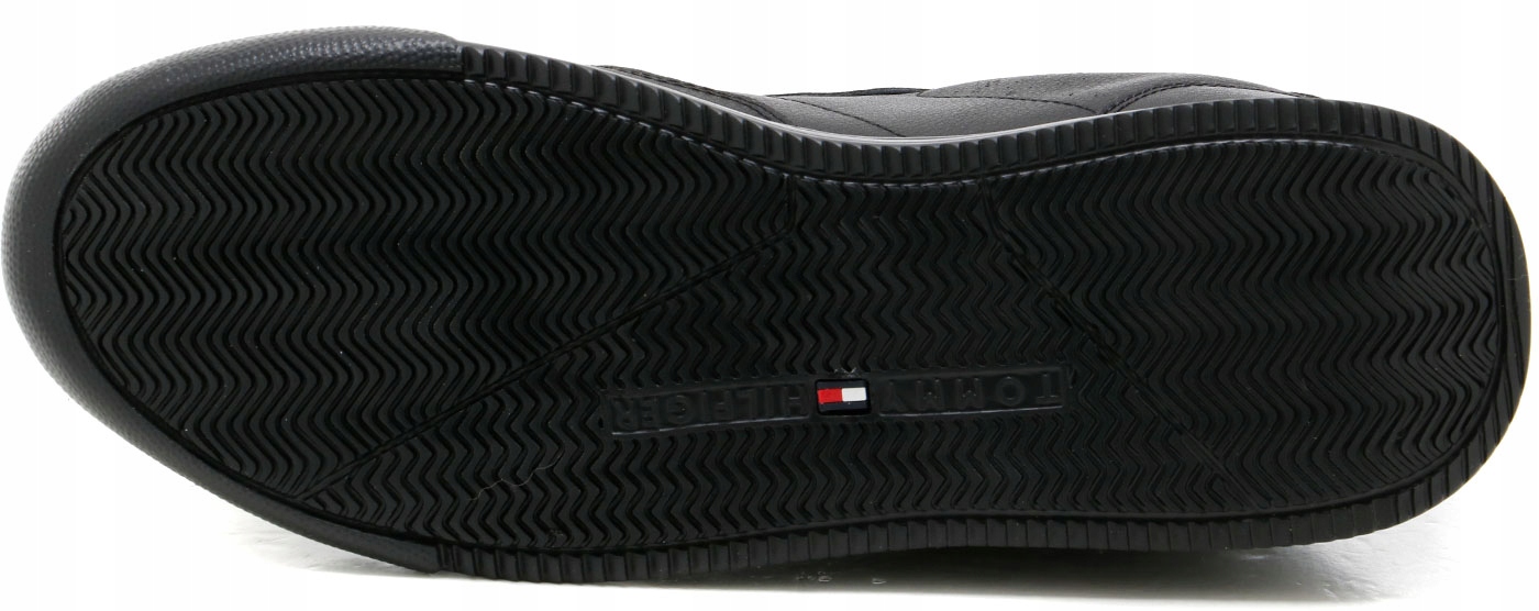 WYPRZEDAŻ TOMMY HILFIGER LIGHTWEIGH cza r44 LUPA2X Rozmiar 44