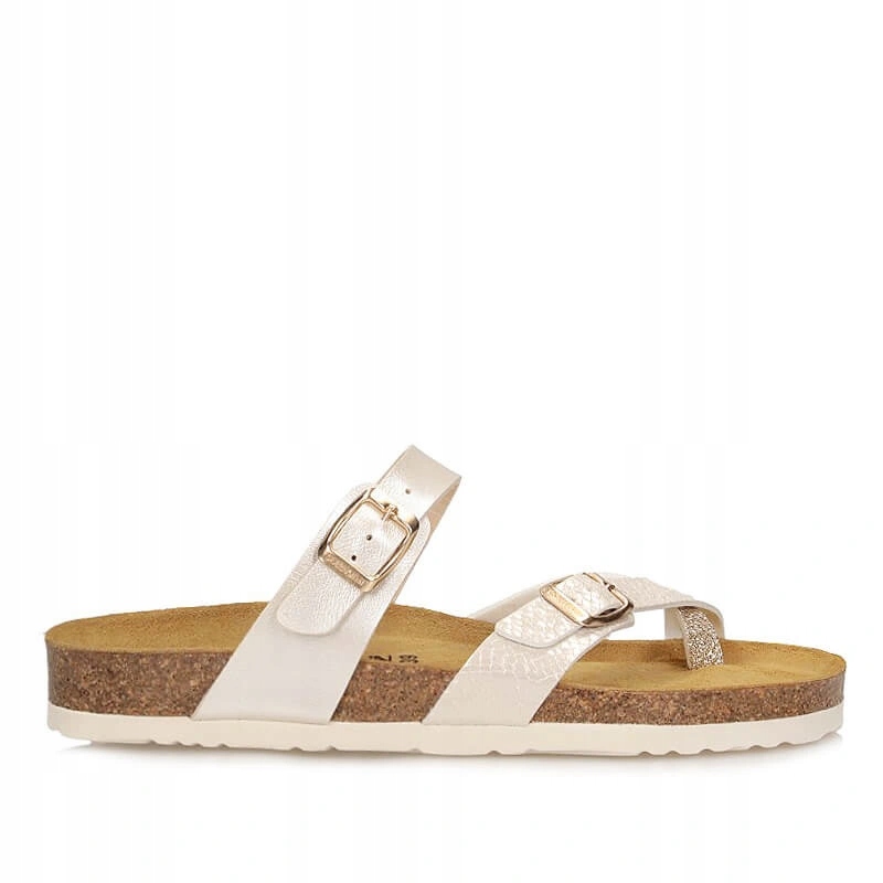 Nazouváky Dr. Brinkmann 700898-82 zlaté