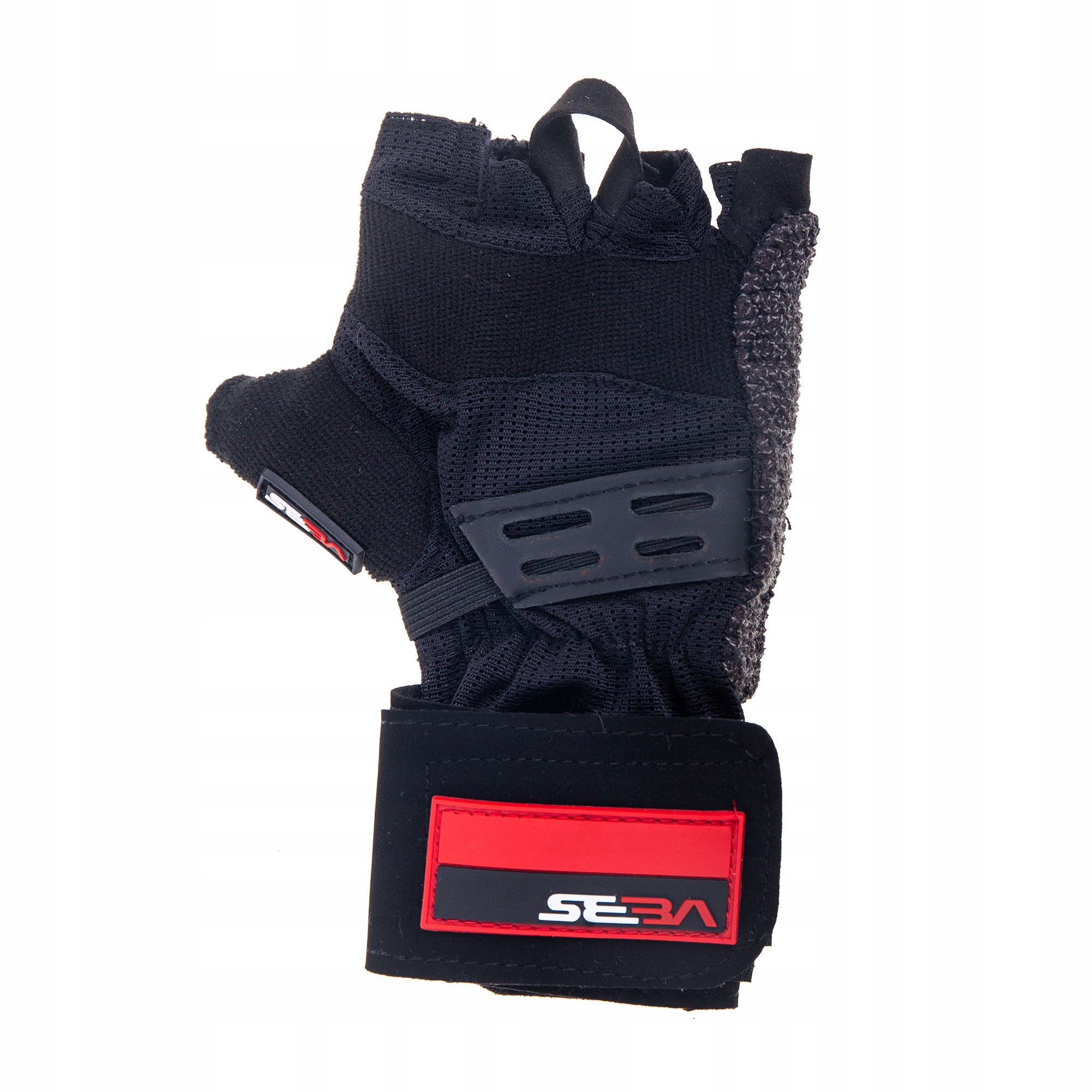 OCHRANIACZE NA NADGARSTKI SEBA PROTECTIVE GLOVE S Model Protective glove