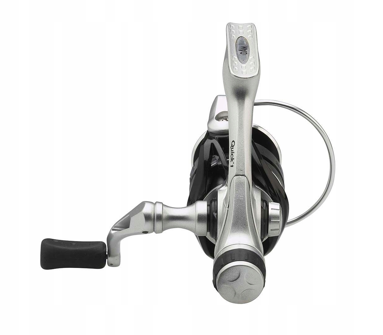 Kołowrotek DAM Quick 1 5000 RD 2019 Marka Dam