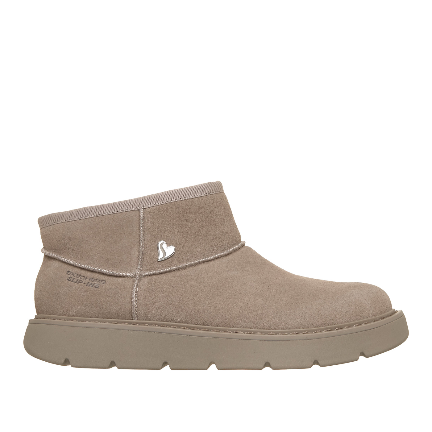 Skechers Dámské zimní boty Keepsakes Cozy Mini 167848-TPE, velikost 41