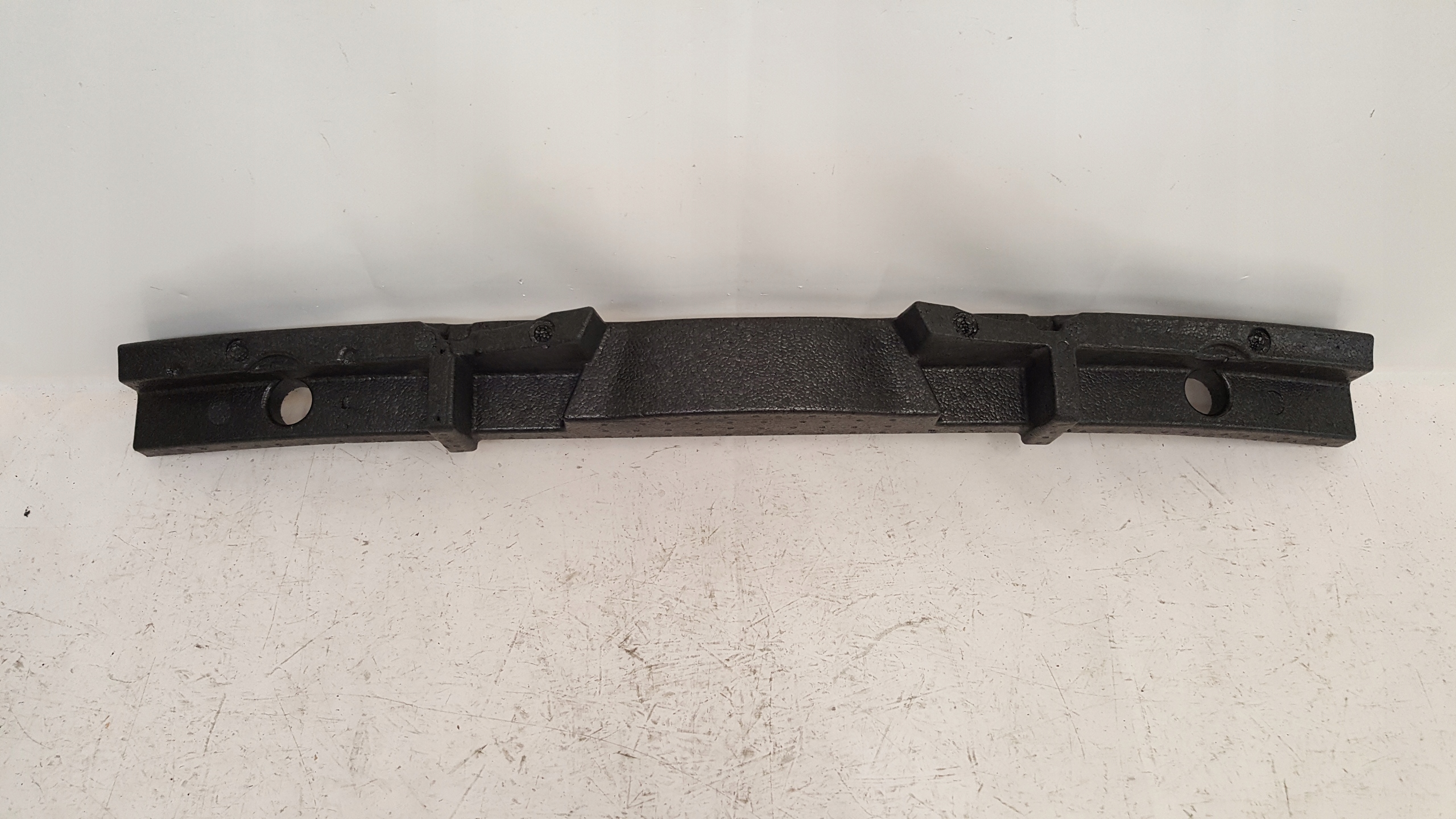 50532381 - Alfa Romeo Giulia амортизатор переднього бампера 16-23r