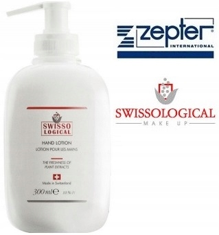 

Balsam do rąk Zepter 300 ml