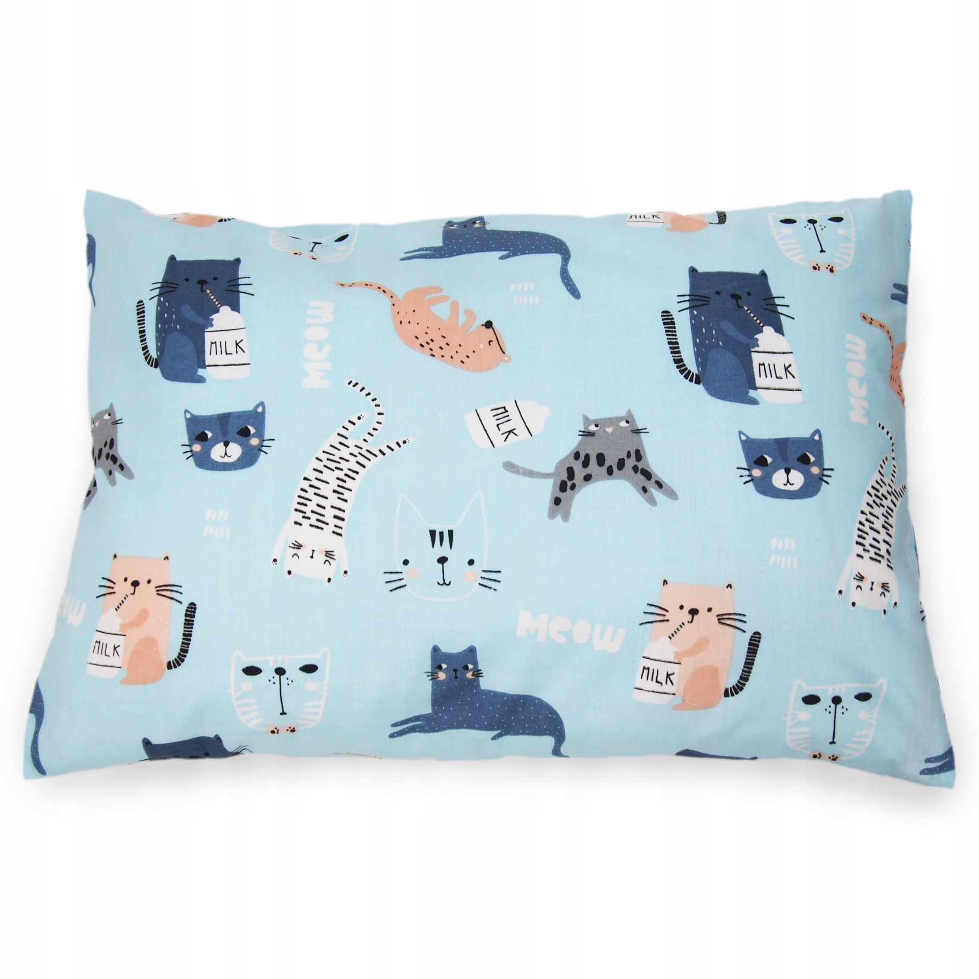 Kerstin POSZEWKA NA PODUSZKĘ 40X60 BAWEŁNA PRODUCENT