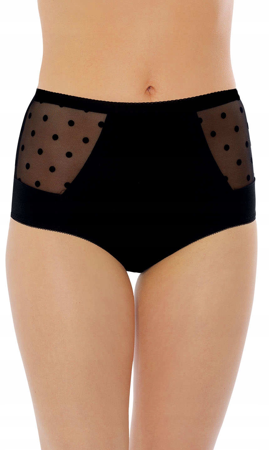 

Wadima 100182 figi damskie bawełniane XXL