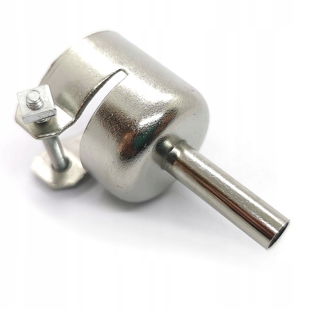 

Dysza do stacji hotair 6mm prosta