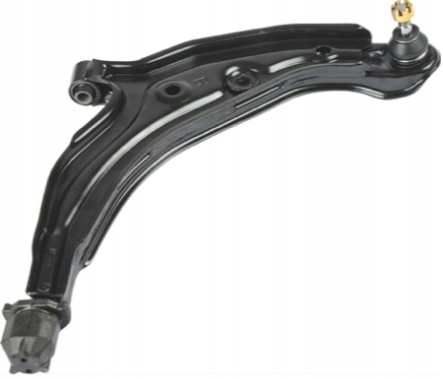 Nissan Micra 1998-2003 Rameno Levé Spodní Přední