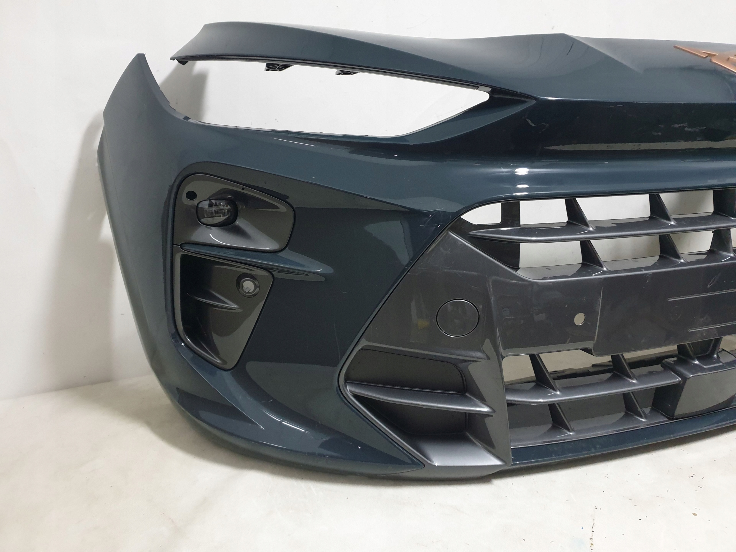 CUPRA TERRAMAR 24-> bumper front front 4xPDC KAMERA 578807103