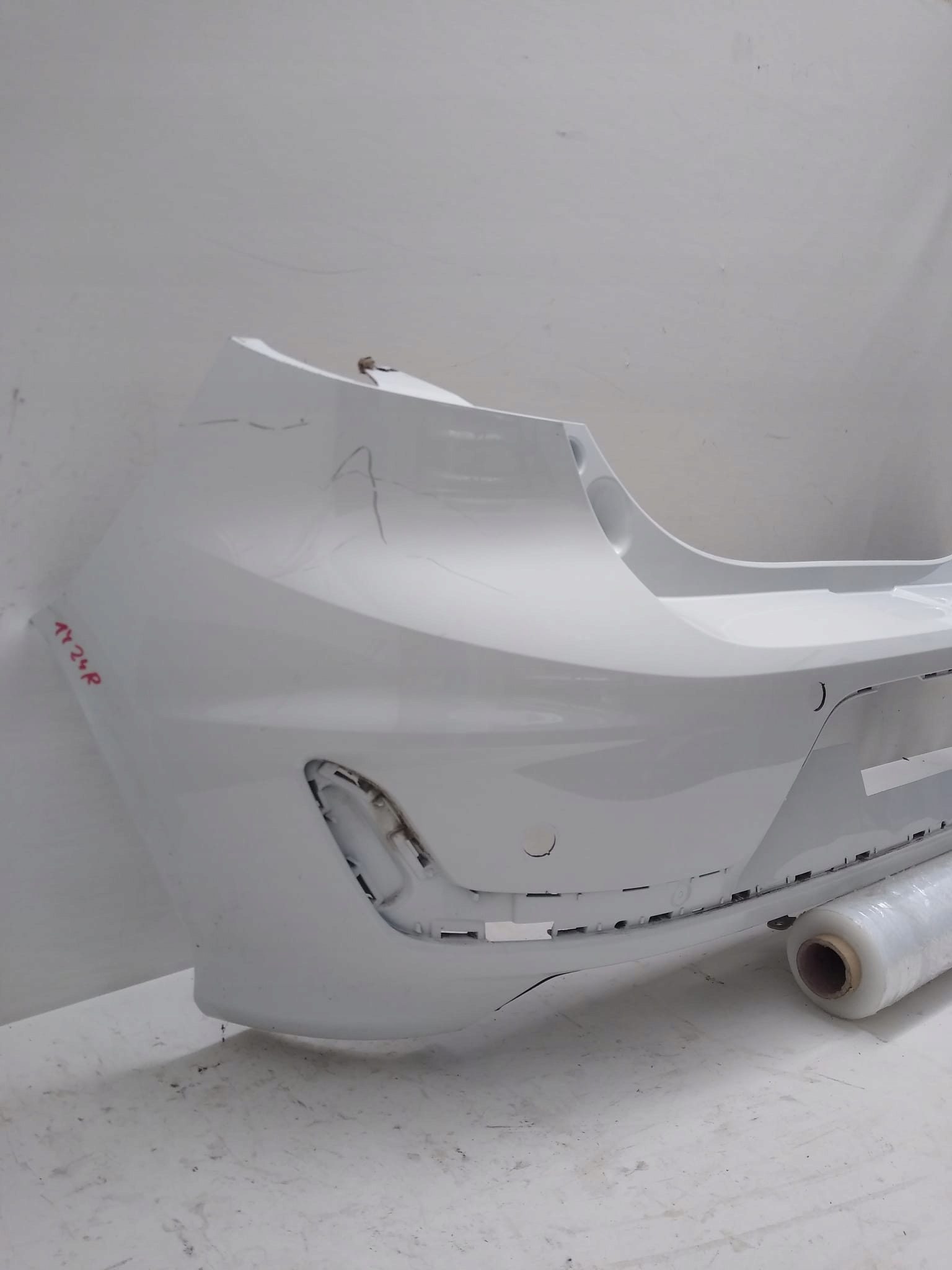 FORD KA+ plus LIFT 18-20 bumper rear part rear PDC