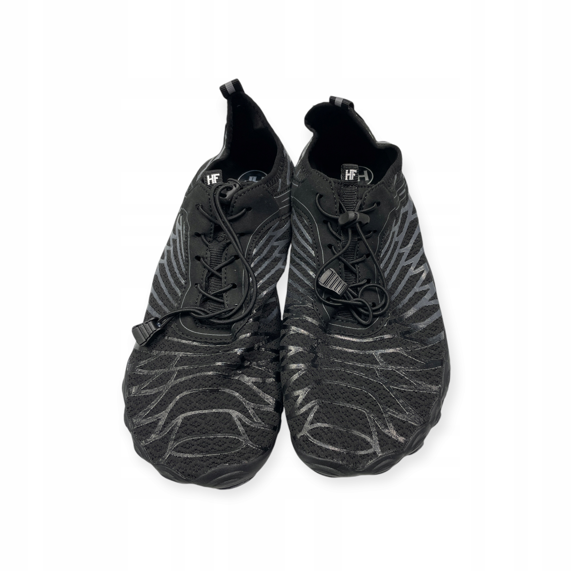 Protiskluzové boty pro chůzi naboso (Unisex) (bogo) 42