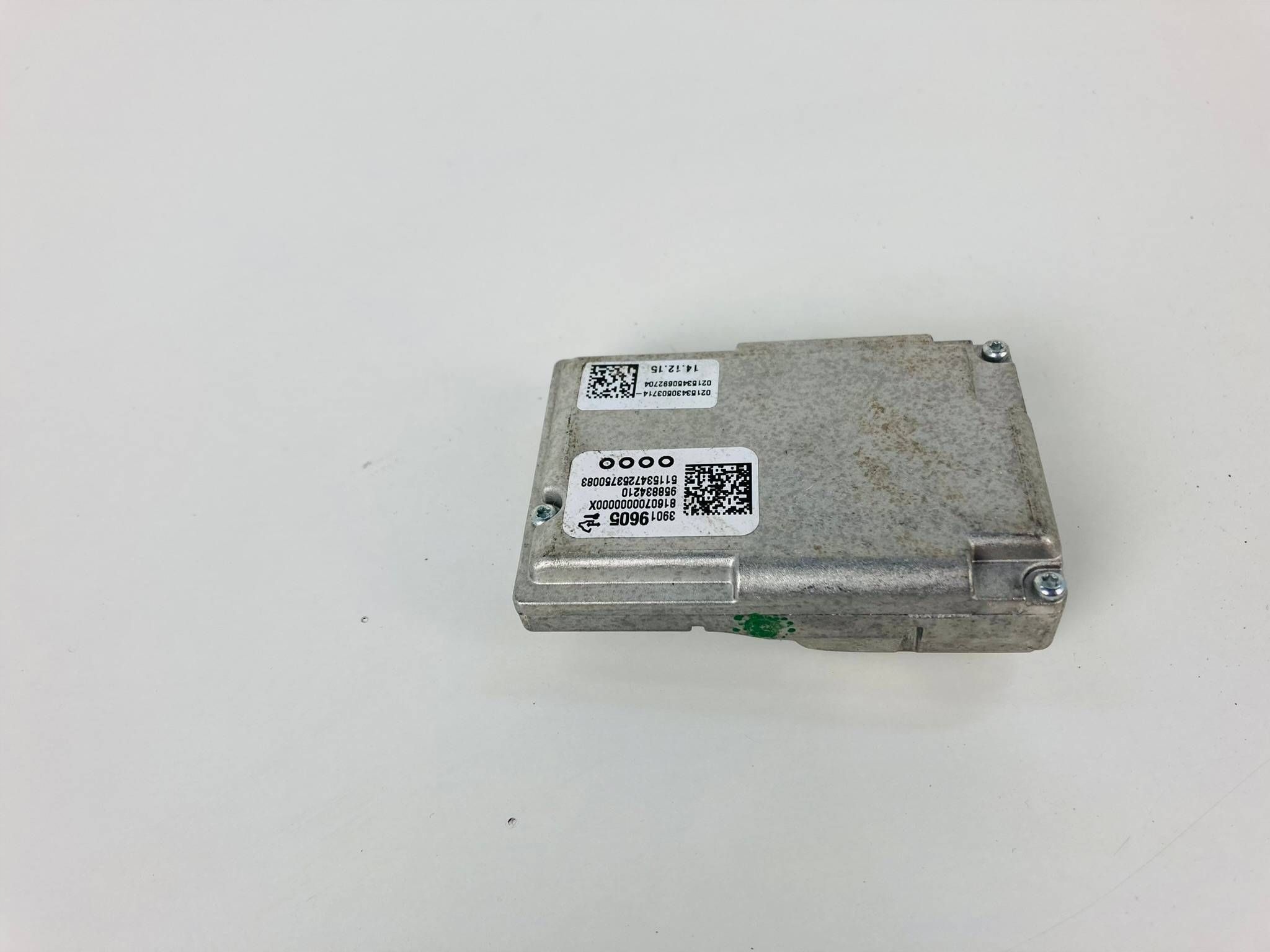 Kamera front windows (ADAS) Opel Astra K 39019605