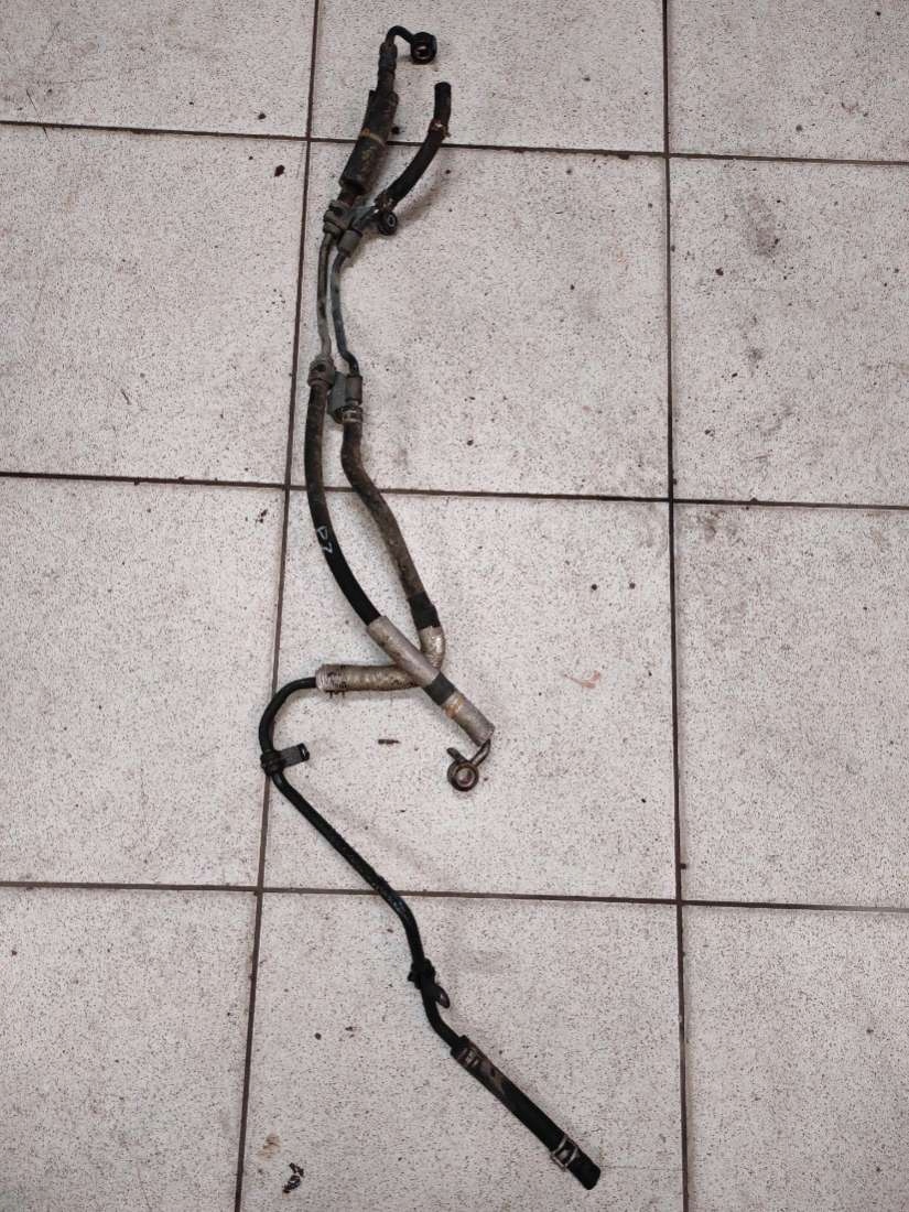 Труба гидроусилителя руля Mazda CX - 9 1 r2009