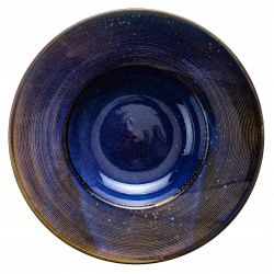 

Talerz głęboki 28,5 cm Deep Blue