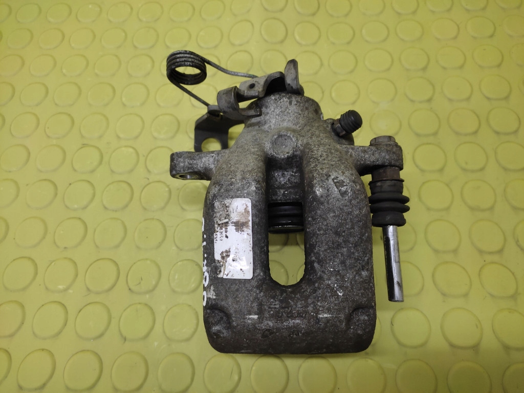 PEUGEOT 407 1.6 HDI caliper right rear part