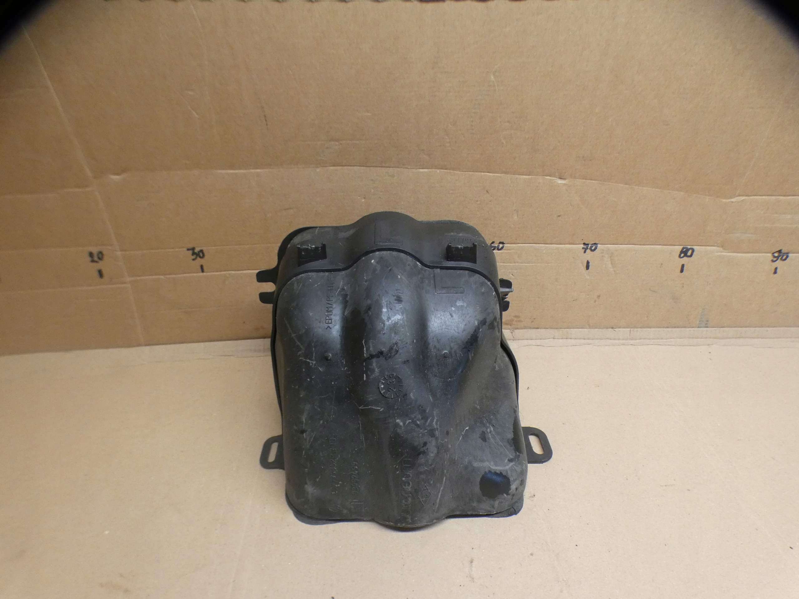 LAPACZ intake air left PRAWYTRAFIC IV