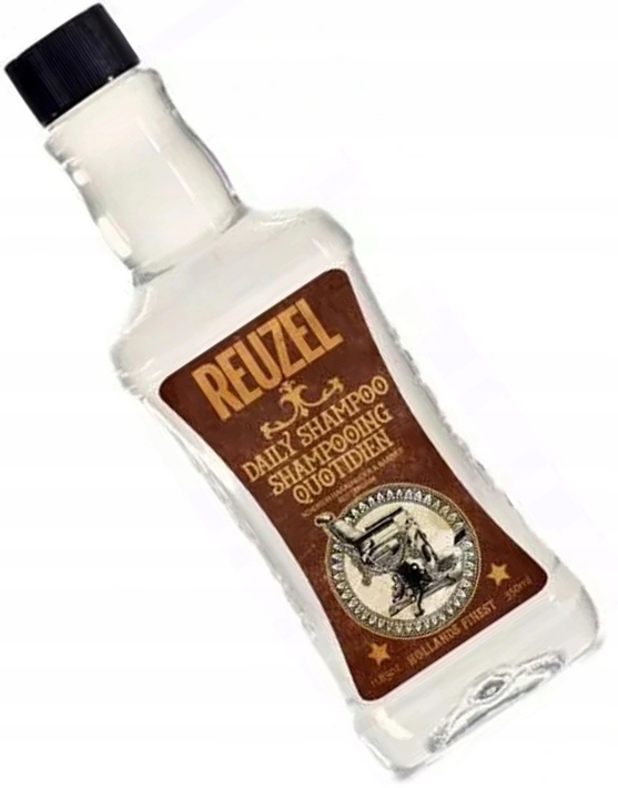 Reuzel Denní hydratační šampon 1000 ml