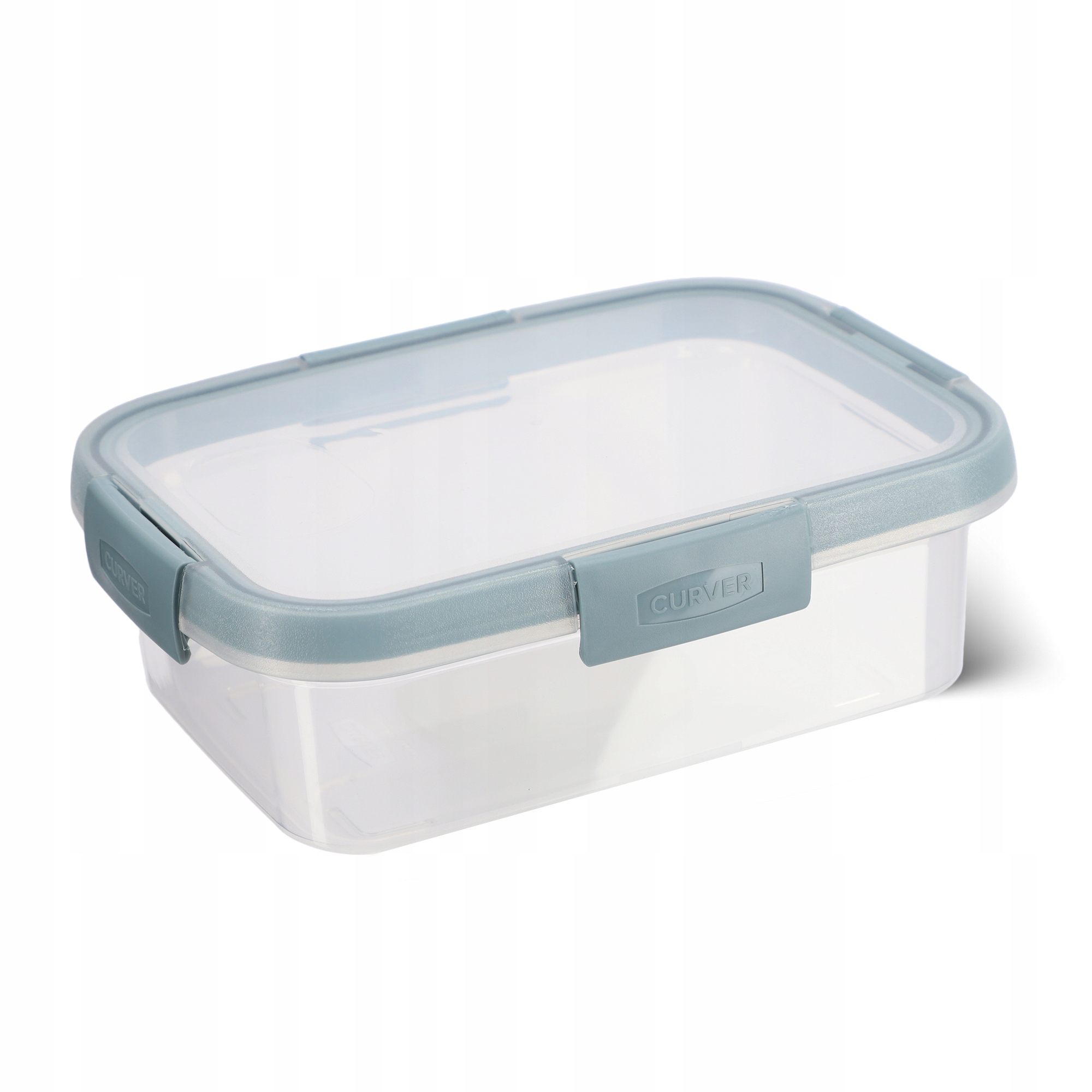 

Curver Pudełko Pojemnik Na Żywność Śniadaniówka 1L